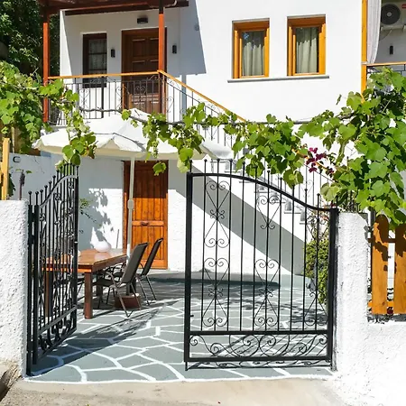 Lumina House Panagia Casa vacanze Panagia (Thasos)