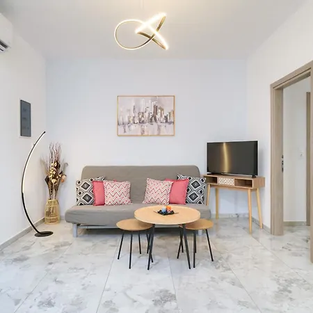 Lumina House Panagia Casa vacanze Panagia (Thasos)