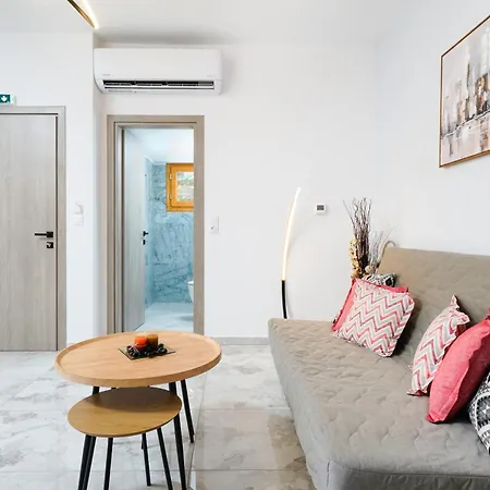 Casa vacanze Lumina House Panagia