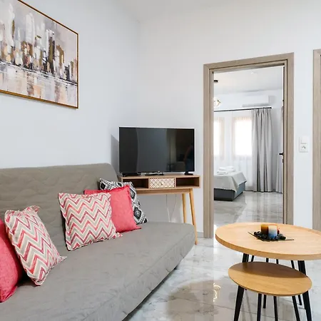 Casa vacanze Lumina House Panagia *