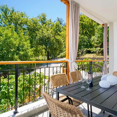 Casa vacanze Lumina House Panagia Panagia (Thasos)