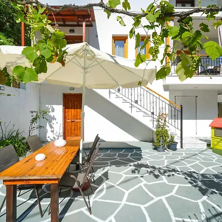 Casa vacanze Lumina House Panagia *