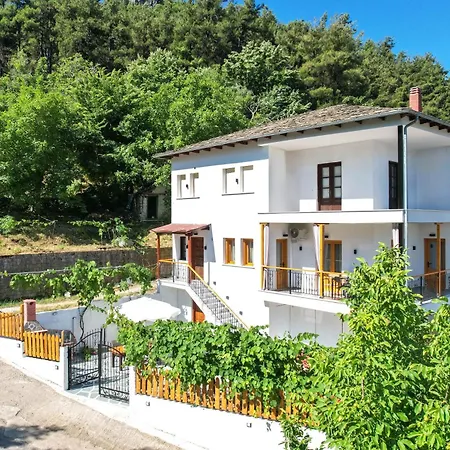 Lumina House Panagia Casa vacanze Panagia (Thasos)