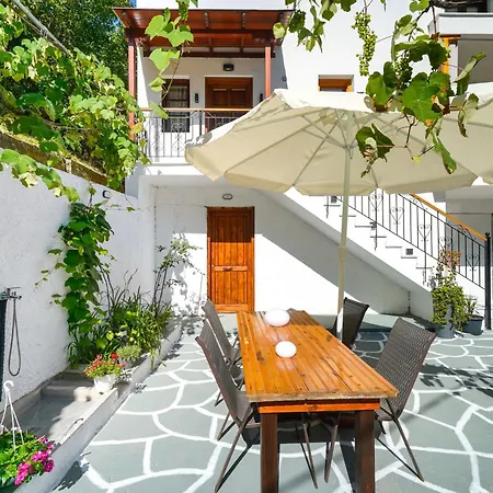 Lumina House Panagia Casa vacanze