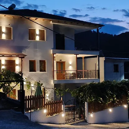 Lumina House Panagia Casa vacanze