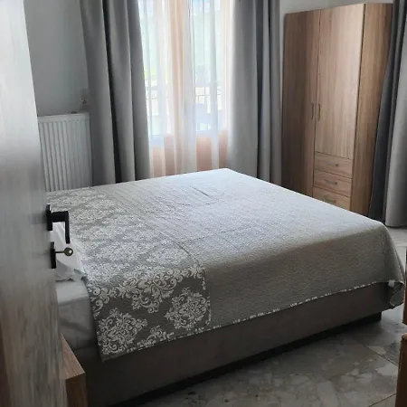 Lumina House Panagia Holiday home
